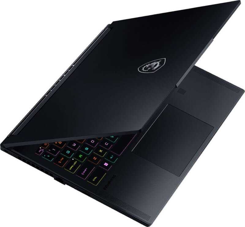 MSI Stealth 18 HX AI